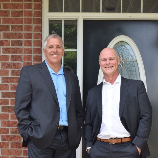 Mike Guzik and Ken Thorner at RE/MAX Sarnia Realty Inc. Over 40 years of combined sales experience working for you!