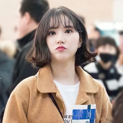 ㅡ♡ GFRIEND 여자친구 EUNHA ♡ㅡ