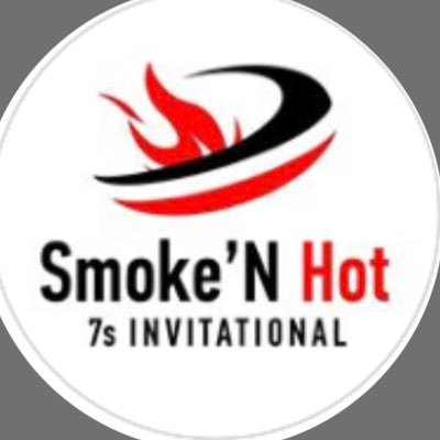 smokenhot7s's profile picture. The hottest U20 int’l 7s tournament of the year 🔥 Boys & Girls • 9+ int’l teams • 15+ US teams • 12+ college recruiters • June 30-July 1, 2018