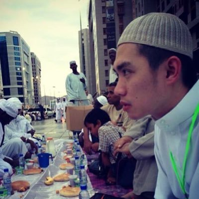 TermiziMohamad's profile picture. 