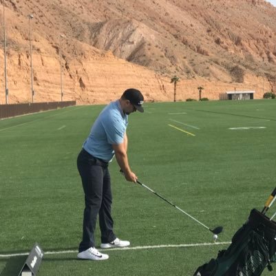 World Long Drive Proffesional, Ranked 66th, Slidebelts Athlete, Yolked Ambassador