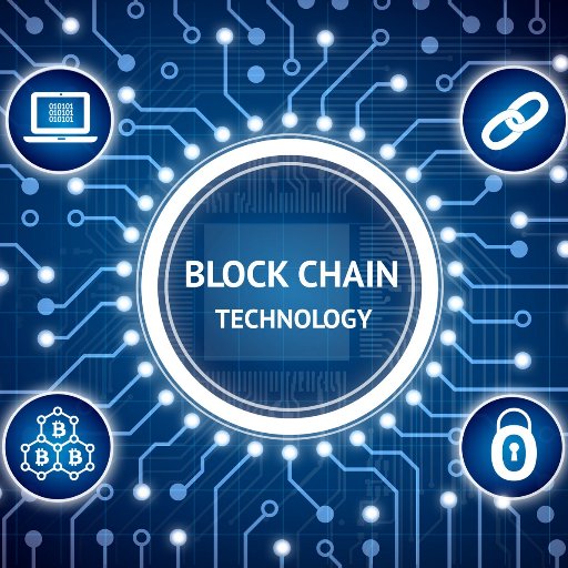 Emerging Blockchain Expert. Tweeting All About Blockchain - latest news, trends and hot topics on Blockchain Technology.