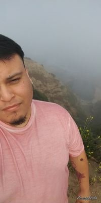 Just a cool fun person that can make you laugh when your down. Mellow. Like to cook and draw. Beach and hiking does draws out the kid in me. Love adventures.
