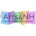 Arts4NH (@arts4nh) Twitter profile photo Arts4NH (@arts4nh) Twitter profile photo