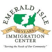 The Emerald Isle Immigration Center's highly qualified staff assists clients in many aspects of immigrant life and law.
#EIICNY #Community