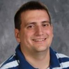 Husband, Father, Reader, and Forever Learner. 3rd grade teacher at Carden Park Elementary in Missouri.