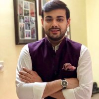 Harshvardhan Pant (@harshvpant) 's Twitter Profile