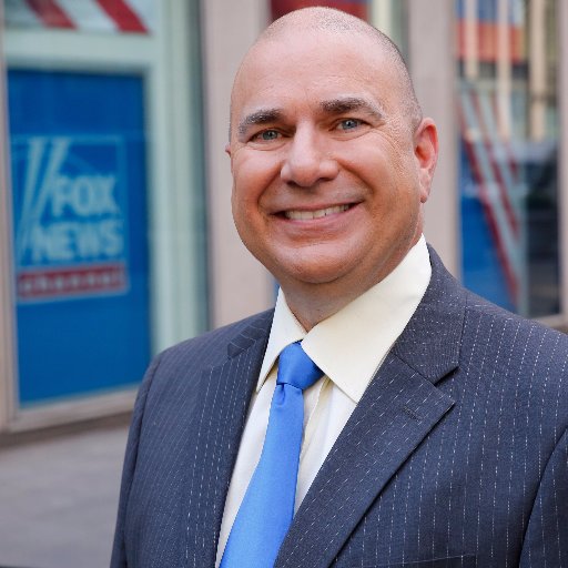 Vice President Long Form Programming Fox News
