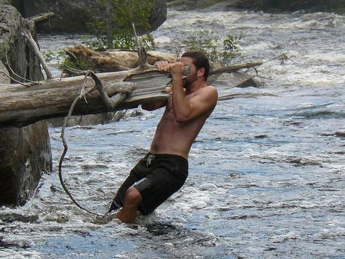 TrevHoot's profile picture. I don't want to grow old. I tell people I never will, but secretly I'm bluffing.
http://t.co/auhWKImgSa