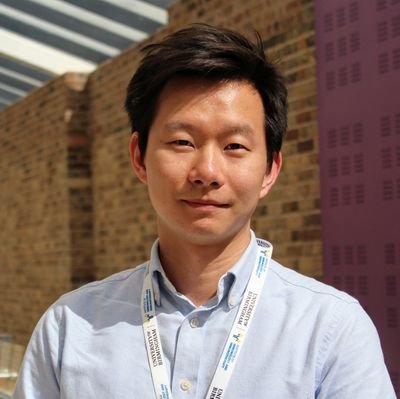 Wei-Yu Lu Profile