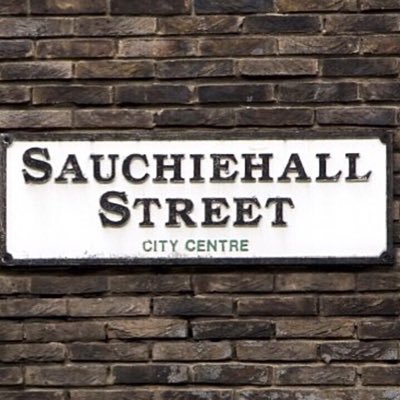 Save Sauchiehall