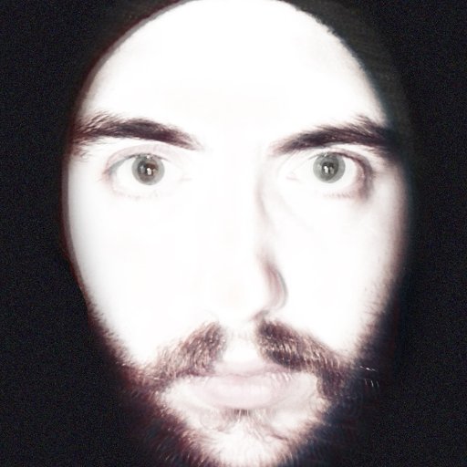 Zzarke's profile picture. 