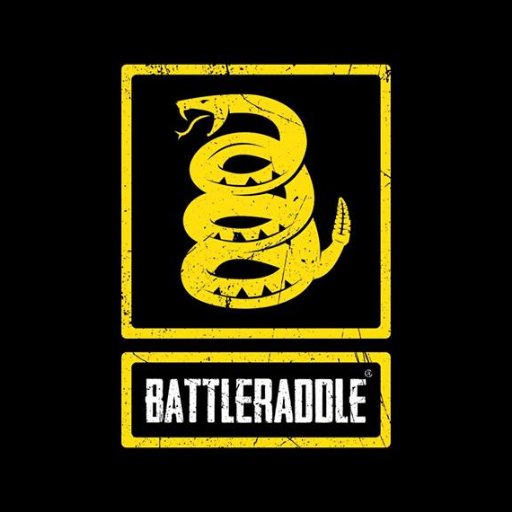 Battleraddle is American made world class veteran owned/operated badass gear and apparel provider. Supporting and aiding veterans and those who serve(d)