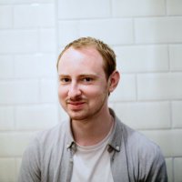David Severn (@davidsevern) 's Twitter Profile