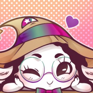 Raxiellさんのプロフィール画像
