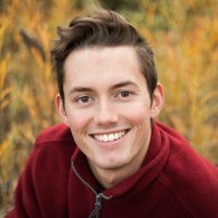 Caleb Hensley - @FroWhite Twitter Profile Photo