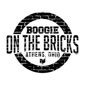 BoogieBricks's profile picture. Boogie on the Bricks is a FREE Community Music & Arts Festival held on the Court Street bricks of beautiful Athens, Ohio. Join us on Saturday, June 24, 2023
