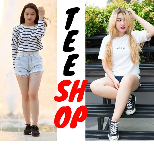 Teeshop13's profile picture. T- shirt store👕