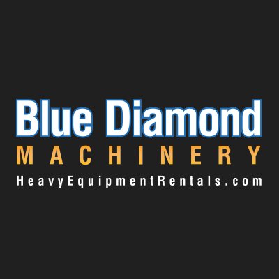 Blue Diamond is the premier heavy equipment rental company servicing the construction industry in Nevada, Utah, and Arizona. (Back up account)