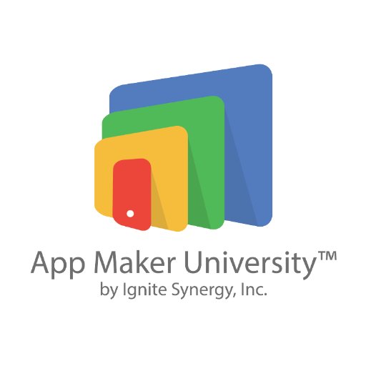 App Maker University