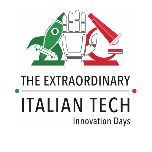 ExtraITATech's profile picture. The Italian Trade Agency brings technological excellence to the US.