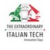 The Extraordinary Italian Tech (@extraitatech) Twitter profile photo The Extraordinary Italian Tech (@extraitatech) Twitter profile photo