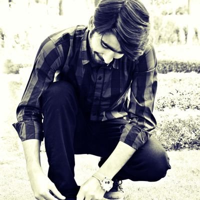 Waqar_shahz's profile picture. Be kind to all, means to unkind people coz they need it the most. Allah is every where for you there.