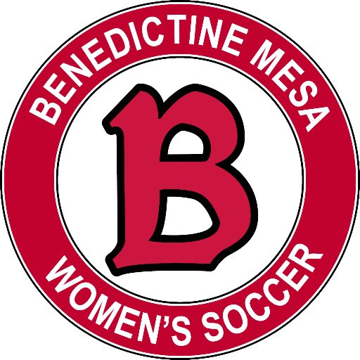 MesaBenu's profile picture. Benedictine University (Mesa) Women's Soccer Team - Arizona's only Catholic University.