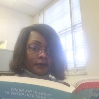 Kathy Ware (@thekathyware) 's Twitter Profile