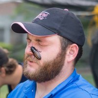 Ryan D. Ridenbaugh (@rdridenbaugh) 's Twitter Profile Photo Ryan D. Ridenbaugh (@rdridenbaugh) 's Twitter Profile Photo