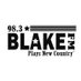 98.3BlakeFM (@983BlakeFM) Twitter profile photo