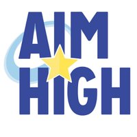 Aim High (@aimhighprogram) 's Twitter Profile Photo Aim High (@aimhighprogram) 's Twitter Profile Photo