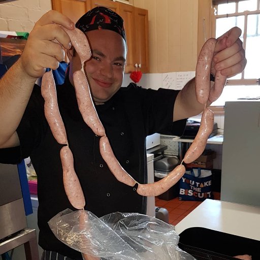 CarwynThomas603's profile picture. 