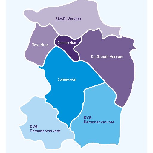 PubliekVervoer's profile picture. Heb je een vraag? Kijk op https://t.co/HZZWuzov1d aan wie je die kunt stellen.