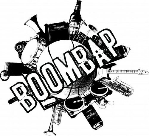 boombap live sessions 2010 - 16/18 luglio 2010 - 
idice, bologna