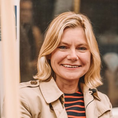 JustineGreening Profile Picture