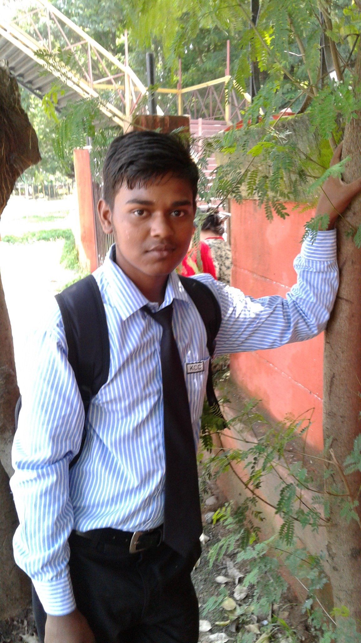 I am student of 12th standard but i don't like indian education system.
I trying to make people inspire by my own real life based inspiration videos.