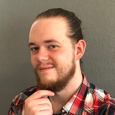 calebmieszko's profile picture. Keynote Speaker, Adjunct Instructor, Co-Founder of ProjectDEVS | Digital Marketing, Software Dev & UX | Formerly @NBCNews, @Microsoft, and @Wizards