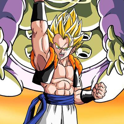 Sito italiano dedicato a Dragon Ball Z