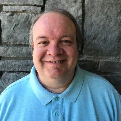 I work with developers for the Microsoft Identity team. Been around Microsoft and developers for a while now.
