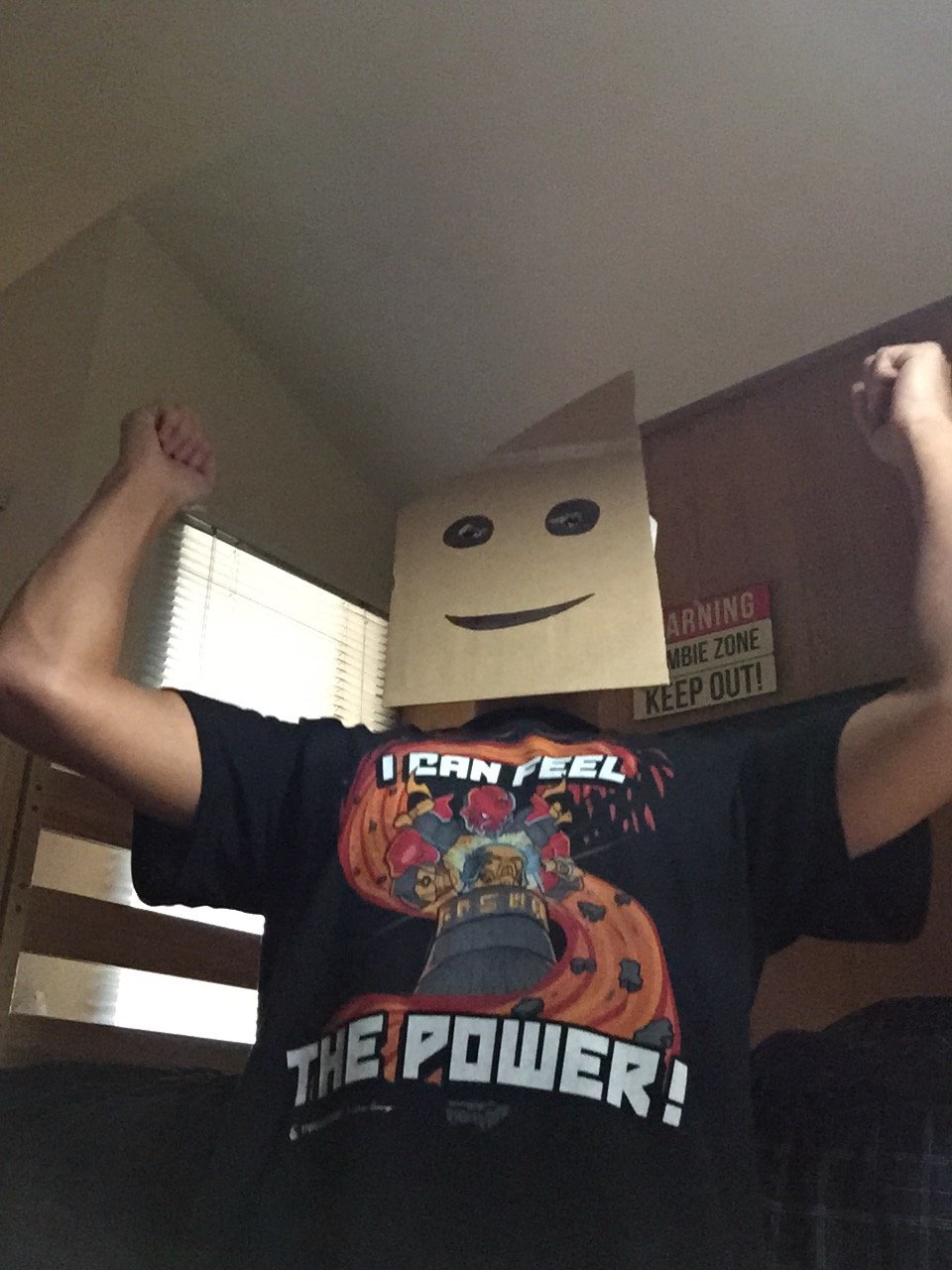 OonieCacola's profile picture. Guy that draws shapes...and does stuff on YouTube from time to time. I try to make stuff in 3D too, if you’re into that. Lego and Bionicle fan for life!