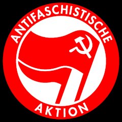 Neuer Account der Antifa United Berlin [AUB]

Wir lassen uns nicht spalten!