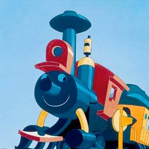 EJGleams's profile picture. trouble ahead, trouble behind