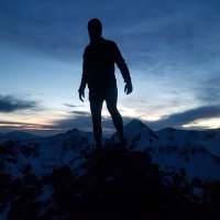 David Garrido Valeri (@davidgarridoval) 's Twitter Profile