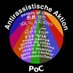 Linke PoC / Migrantifa (@linkepoc) Twitter profile photo Linke PoC / Migrantifa (@linkepoc) Twitter profile photo