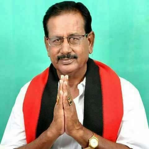 Politician, Member of Legislative Assembly, Dravidian, DMK Party Member,