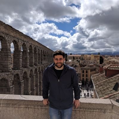 Machine Learning Engineer @ Ultraleap. Prev Computer Science PhD Student @ University of Glasgow