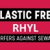 PlasticFreeRhyl (@plasticfreerhyl) Twitter profile photo PlasticFreeRhyl (@plasticfreerhyl) Twitter profile photo