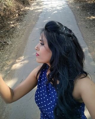 AnjaliS95686691's profile picture. Proud Indian 
Jai hind