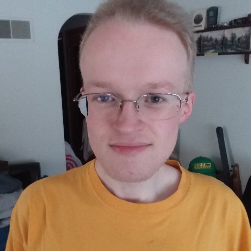 Things I am: Gamer Anarchist Learner Listener Helper Debater Leftist Friend IMAC (https://t.co/PkbQi9bdvp) Co-Founder. Pronouns: Any/All (gender-fluid/fluidflux)